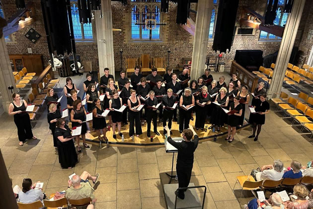 Fulham Camerata