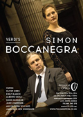 Fulham Opera performs Simon Boccanegra at St John's Church