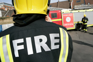 Woman Dies in Fulham flat Fire