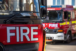 Woman Dies in Fire at West Brompton Flat