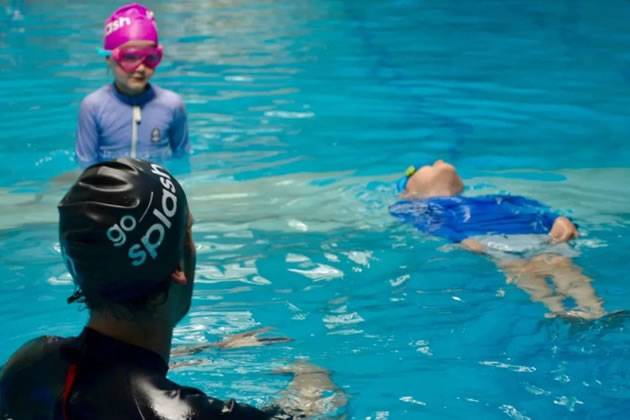 Will offer individual and group lessons for all ages and abilities