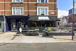 Fulham Palace Road Deli Granted Licence to 11pm 