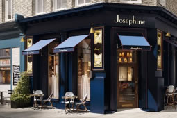 Claude Bosi To Open Another Restaurant on Fulham Road