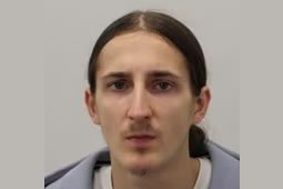 Teenager Jailed for Life Over Fatal World