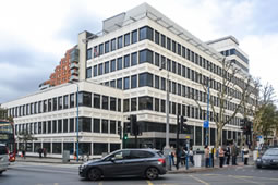 Detective Was Found Drunk at Fulham Police Base