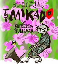Mikado at Fulham Place by Illyria