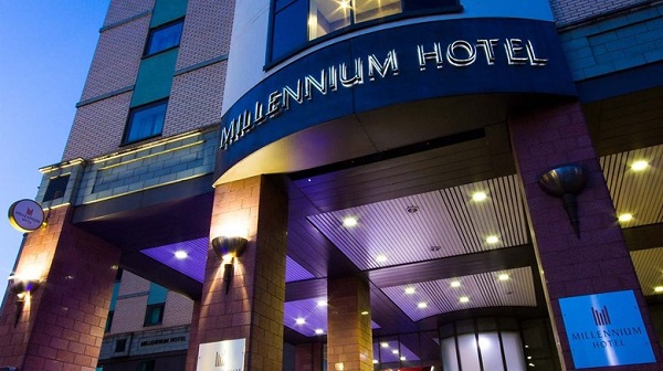Millennium Hotel Stamford Bridge