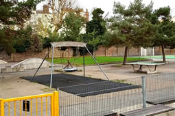 Have Your Say on Changes to Normand Park Playground