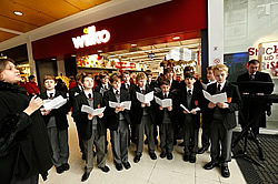 London Orantory Choir