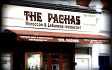The Pachas restaurant in Fulham