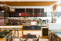 Pho Plans Opening on Fulham Broadway