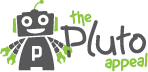 Pluto fund logo