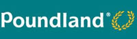 Poundland logo