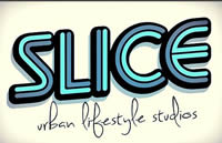 Slice Studios logo
