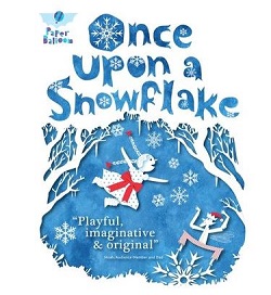Once Upon a Snowflake at Chelsea Theatre