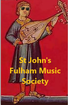 St John's Music Society Fulham