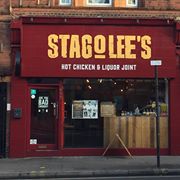 Stagolee's Hot Chicken and Liquor Bar in Fulham