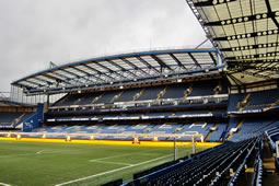 Could a Chelsea Move from Stamford Bridge Be Back On?