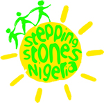 Stepping Stones logo