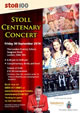 Stoll Centenary concert
