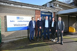 New Autism Support Hub Opens at Fulham School