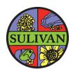 Sulivan Primary School in Fulham logo