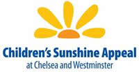 Chelsea and Westminster Sunshine Appeal