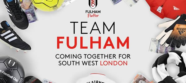 Team Fulham run by Fulham FC
