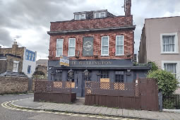Fulham Pubs Face Escalating Threats 