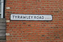 Murder Investigation Launched after Woman Dies in Fulham