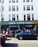 Whole Foods Market Fulham