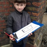 Young Archaeologists Cub at Fulham Palace