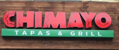 Chimayo Restaurant
