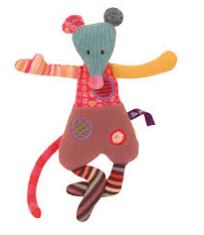 Moulin Roty mouse