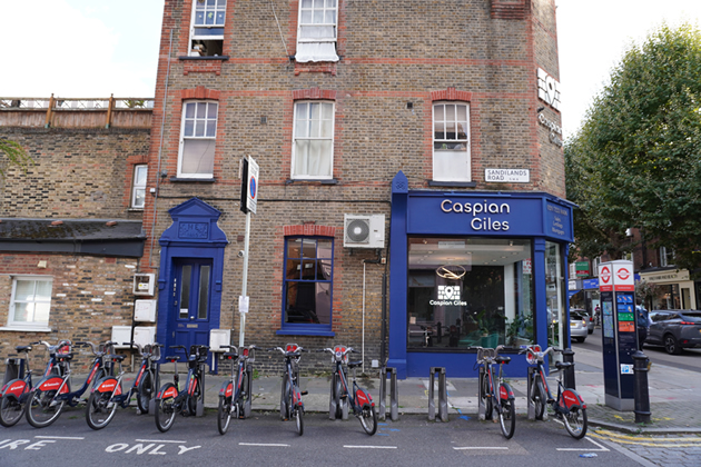 Introducing Caspian Giles and The Renters Reform Bill: What It Means for You