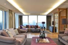 Penthouse in Imperial Wharf