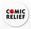 Comic Relief logo