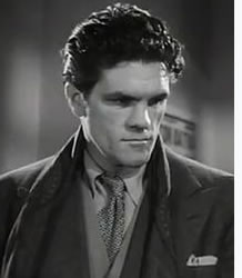 Boxing champion Freddie Mills