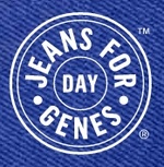 Jeans for Genes