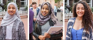 Students at Latymer Upper heading to Imperial College