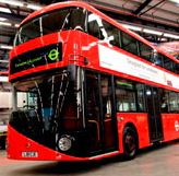 New Bus for London