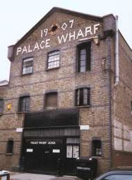 Palace Wharf