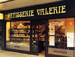 Patisserie Valerie