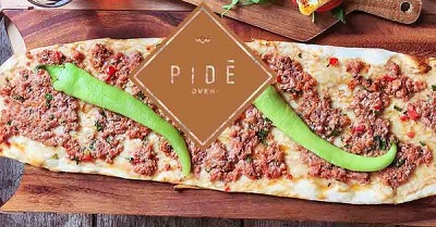 Pide Oven, now open on Fulham Palace Road