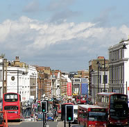 Putney High Street