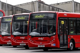 New Round of Bus Strikes Starts from Christmas Eve