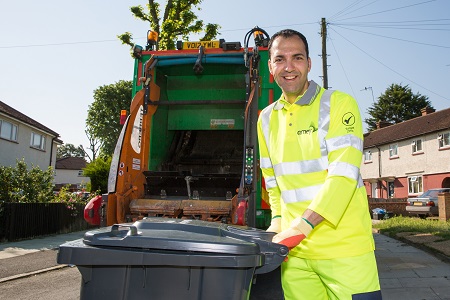 Cllr Mahfouz + bin