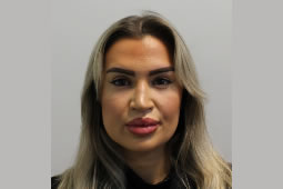 Fulham Woman Convicted of Carrying Drug Cash to Dubai