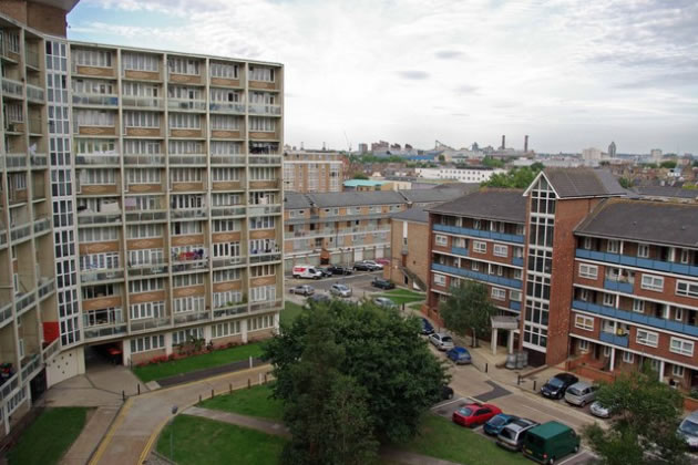 Housing Watchdog Slams Hammersmith & Fulham Council