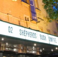 Shepherd's Bush Empire Closed Due to Serious Structural Damage